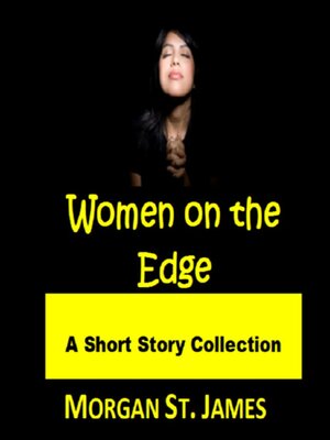 cover image of Women on the Edge